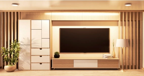 Types of TV Wall Units: Choose the Right Style for Your Space